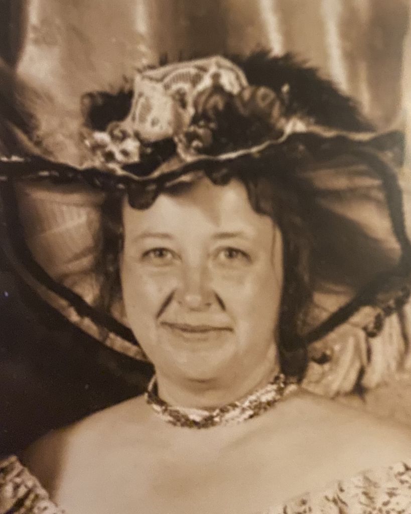 Sandra Denise Longman Profile Photo