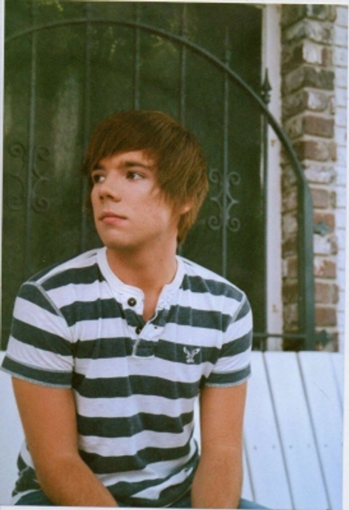 Austin William Brunner Profile Photo
