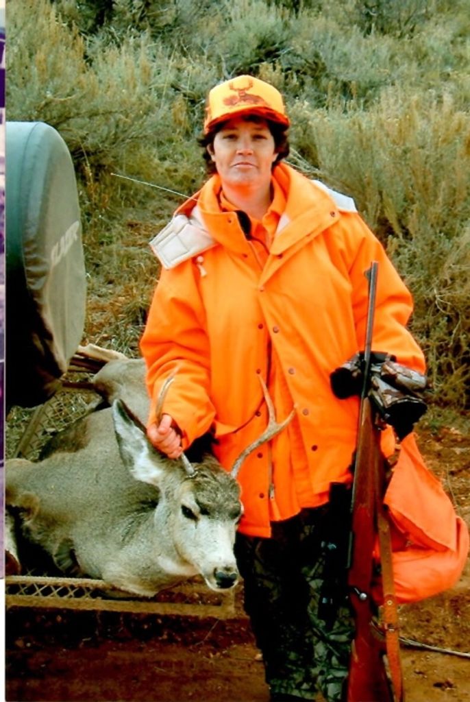 Patti Lynn Thedell