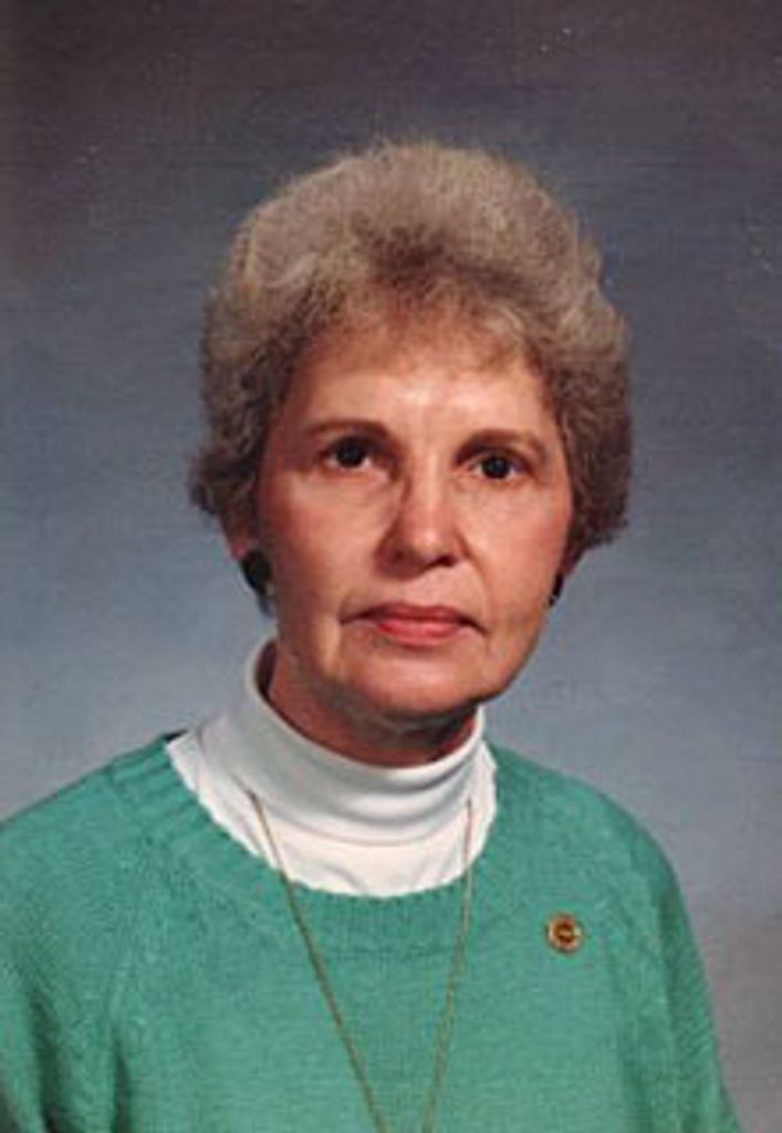 Mary Ann Marlott Profile Photo