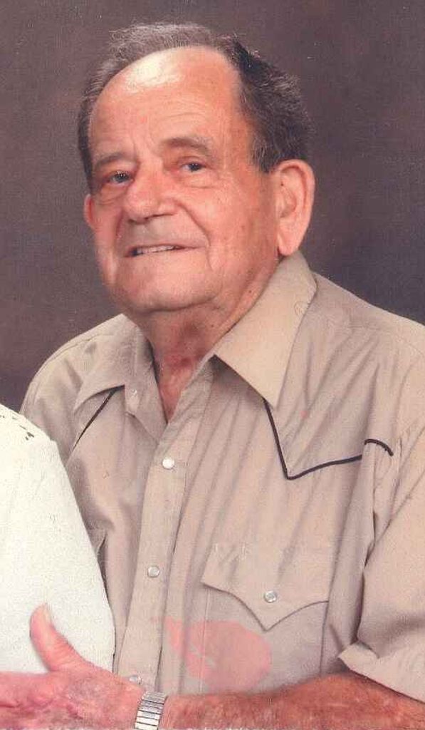 Alvin Edward Smith