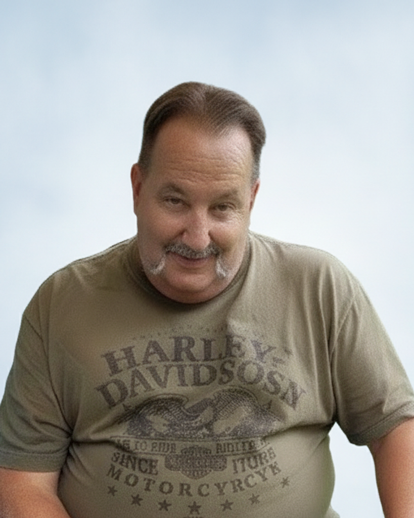 Stephen A. Moorhouse Profile Photo
