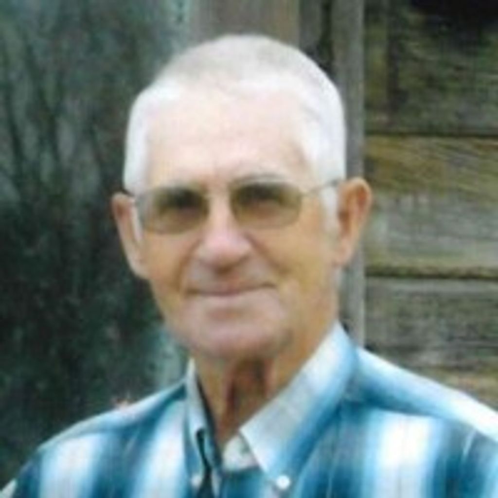 Jerald "Jerry" Hunt