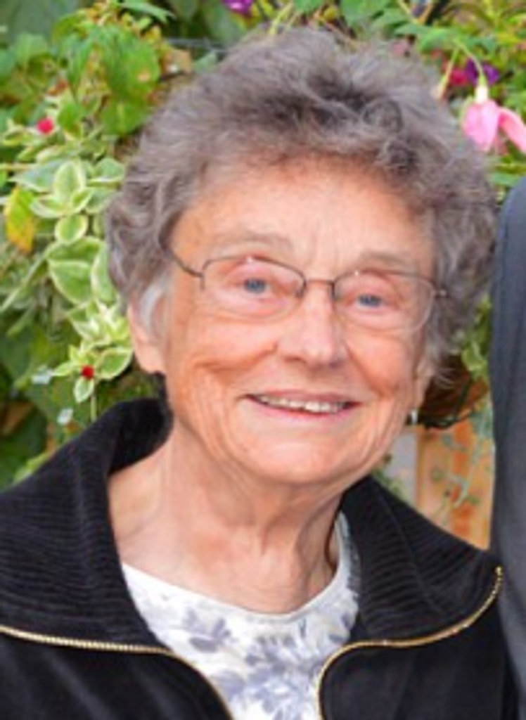 Joyce Marie Bzdok