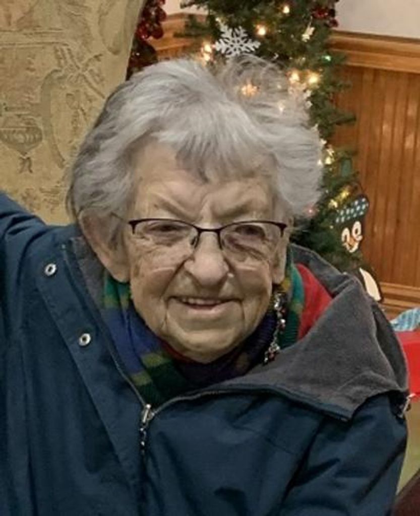 Shirley M. Thompson Profile Photo