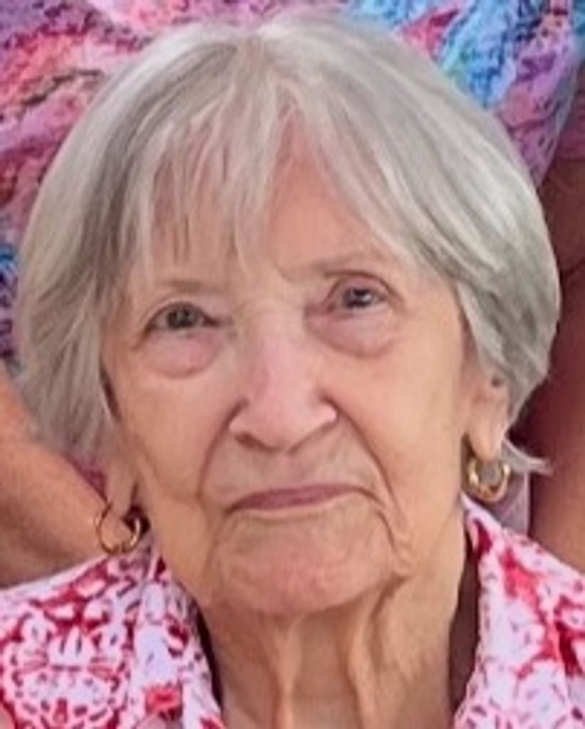 Joanne Glenn Profile Photo