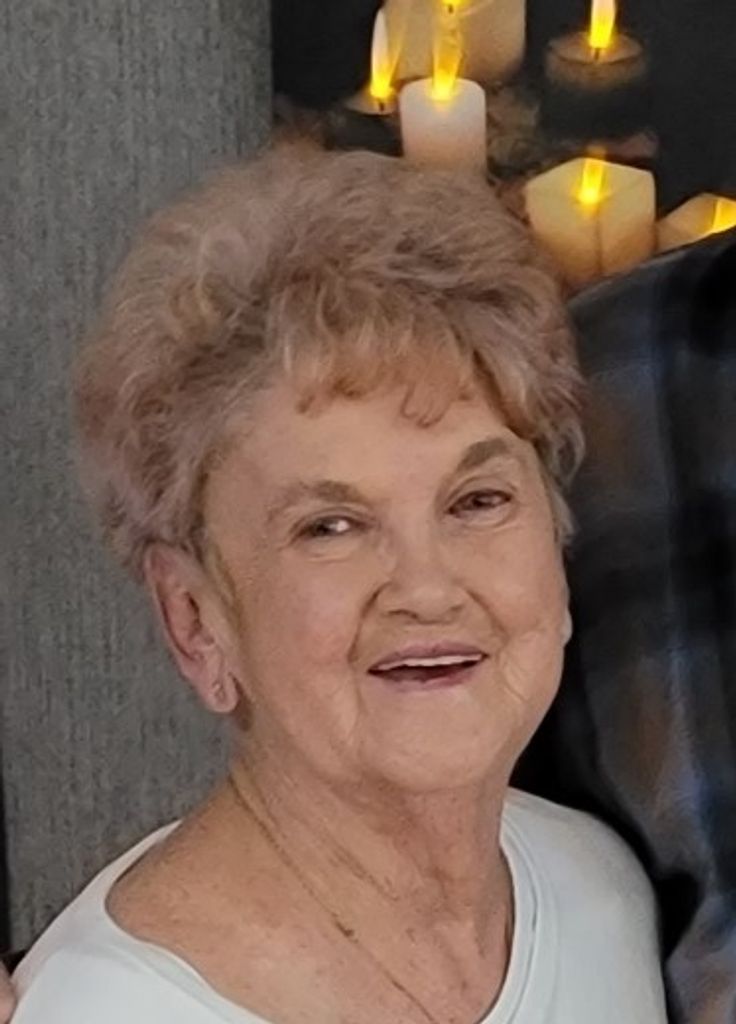 Helen Ann (Scott)  Eyre Profile Photo