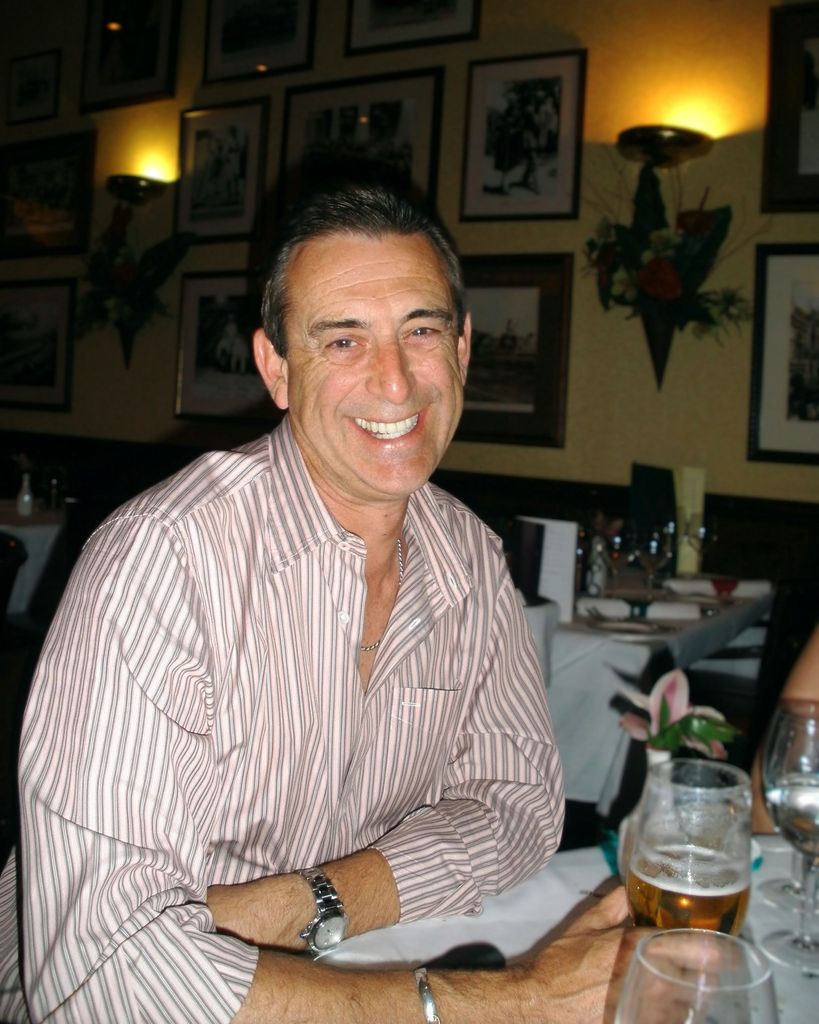 Michael Arthur Collins