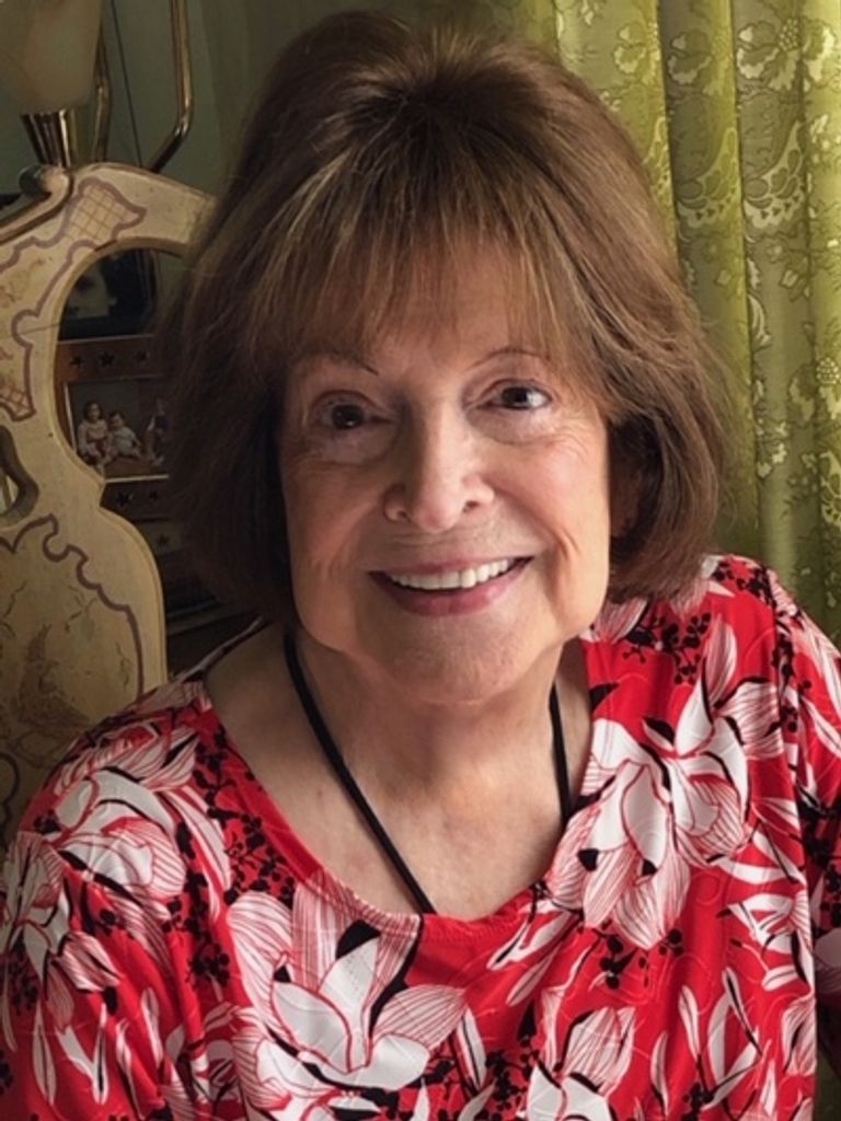 Leticia Miranda Decanio Profile Photo