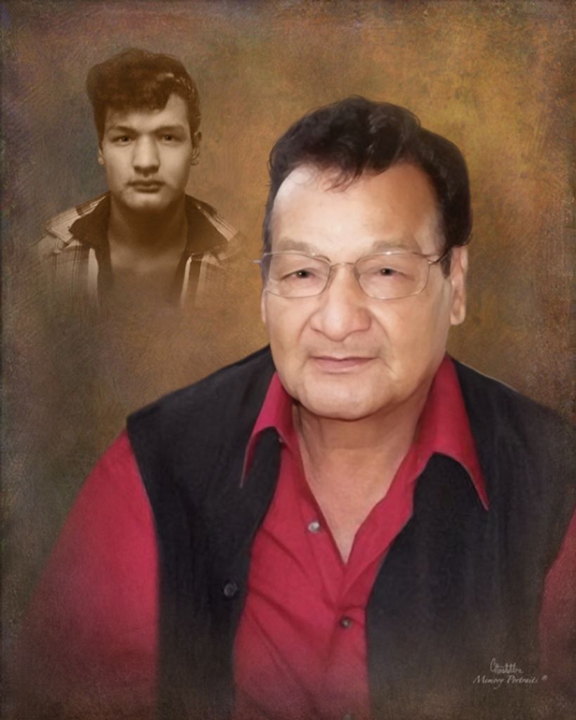 Armando Garza