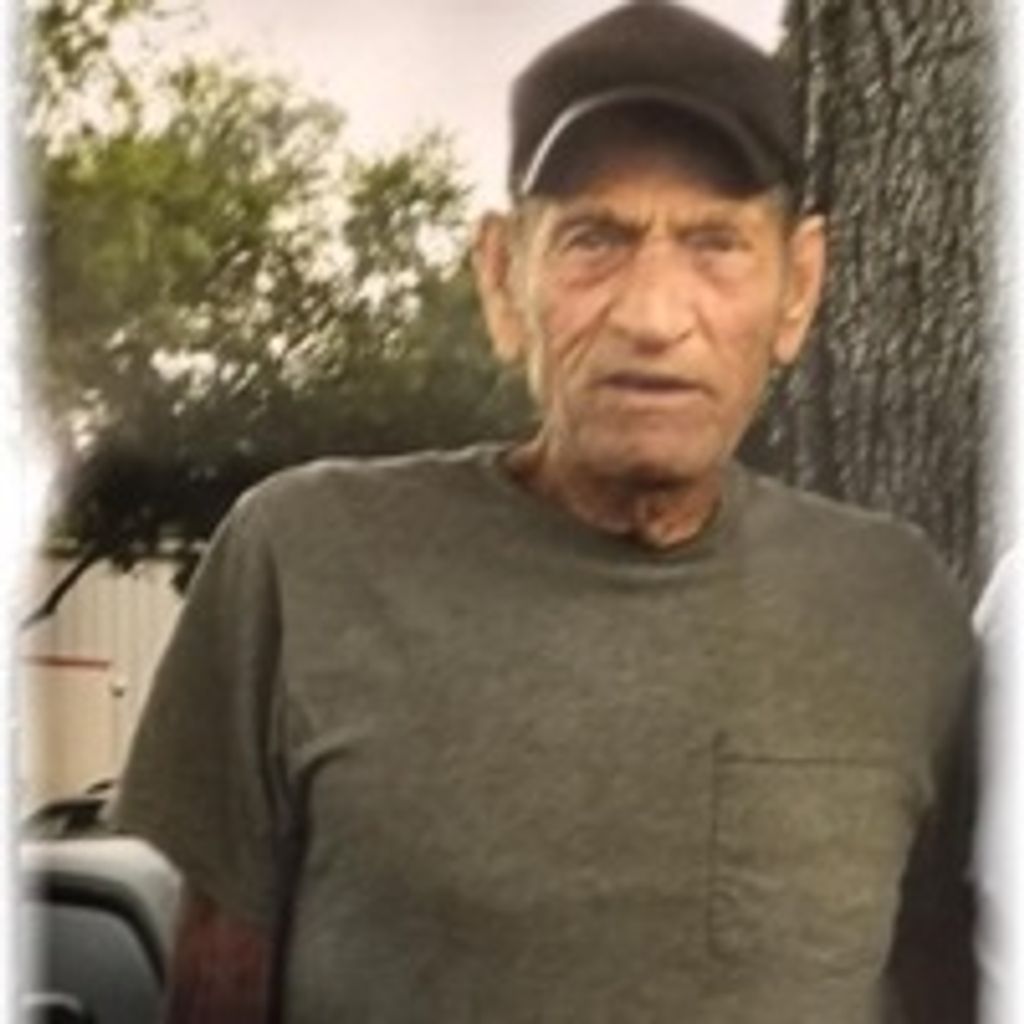 Carlos Austin Jeffers Profile Photo