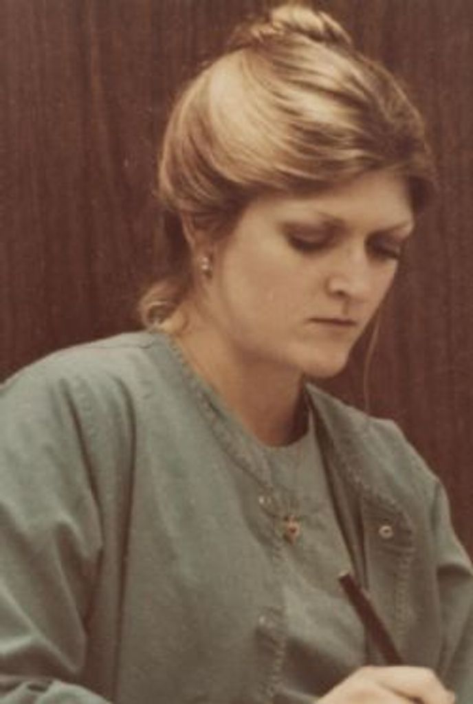 Deborah Hulett