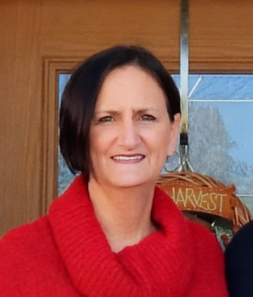 Martha Scrivens Profile Photo