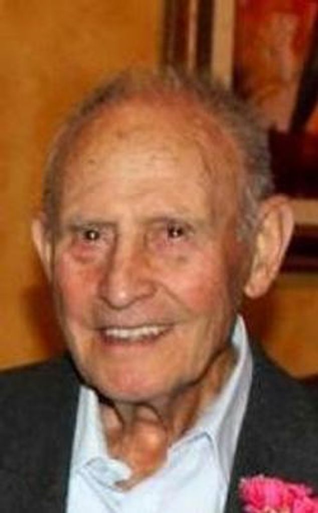 Vincenzo "Jimmy" Nardelli
