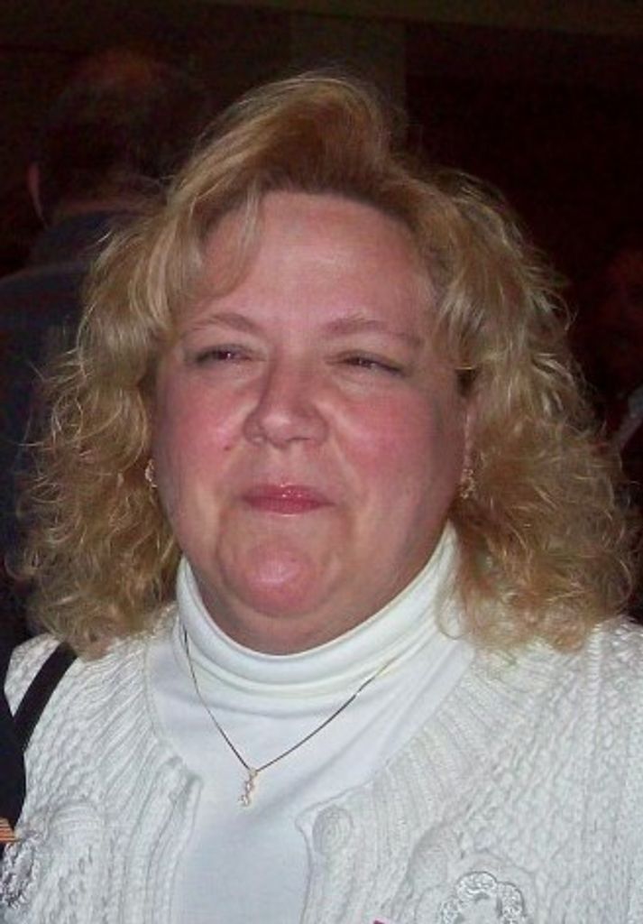 Melissa Suzann Abel-Overdorf Profile Photo