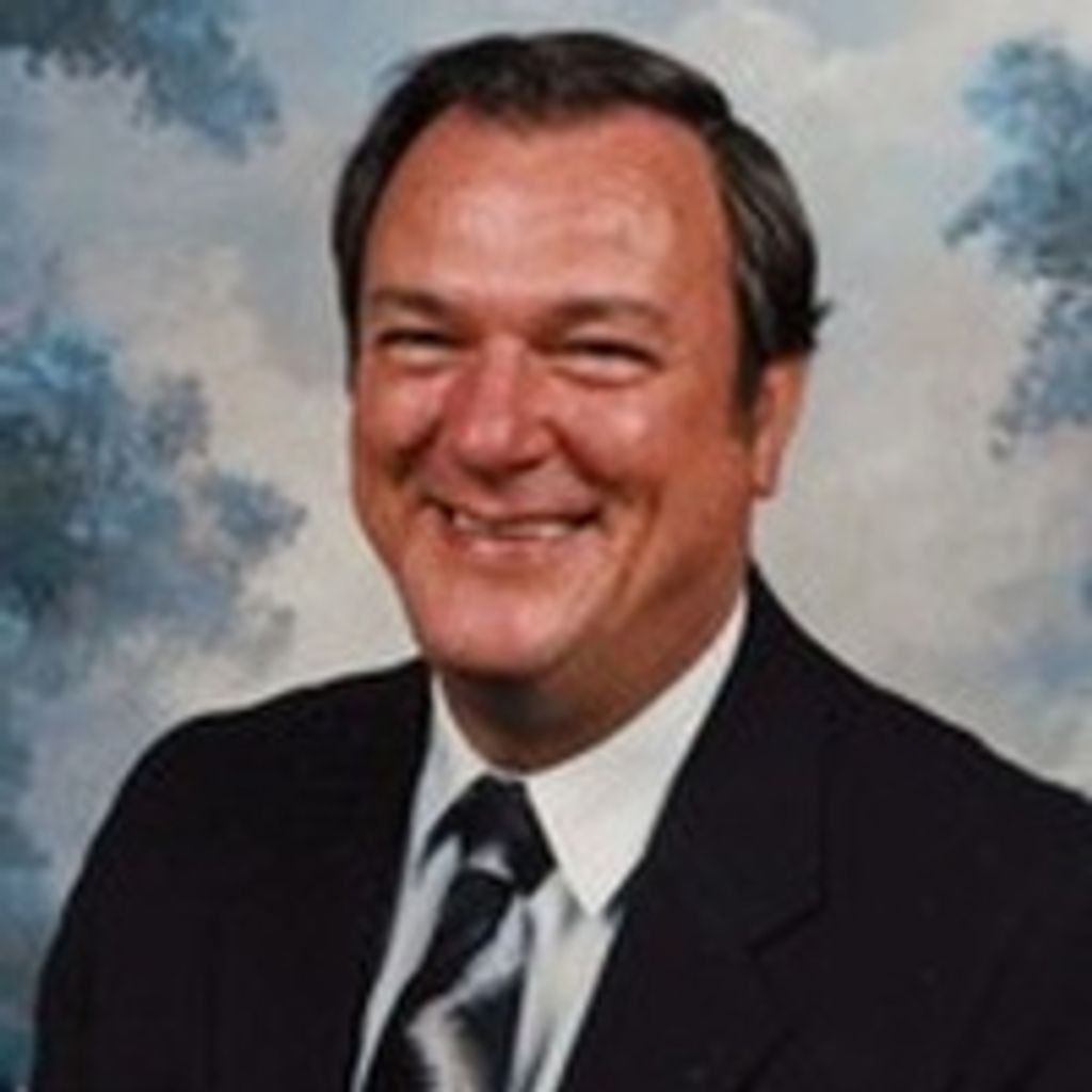 Donald  F. Arnett,  Sr.
