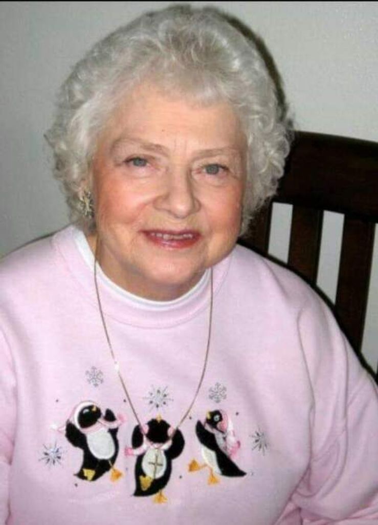 Eileen Pryor Profile Photo