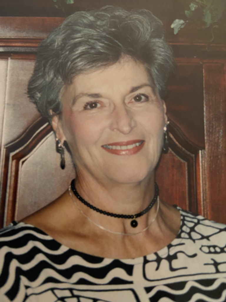 Linda Louise Gentry