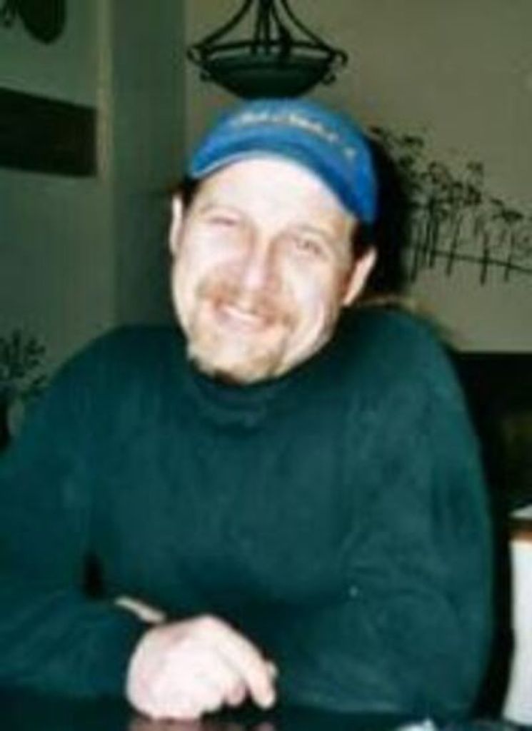 Steven Rehagen