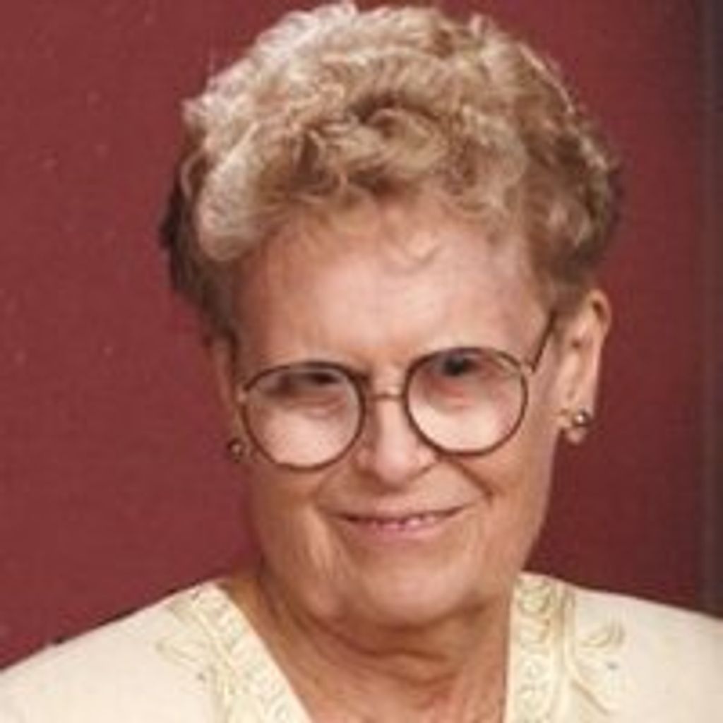Audia Lou Balthrop