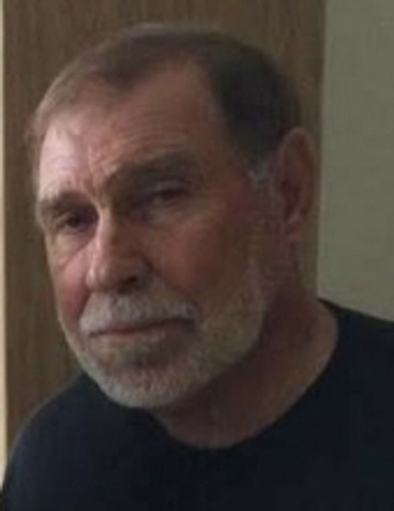 Richard Leon Rigdon