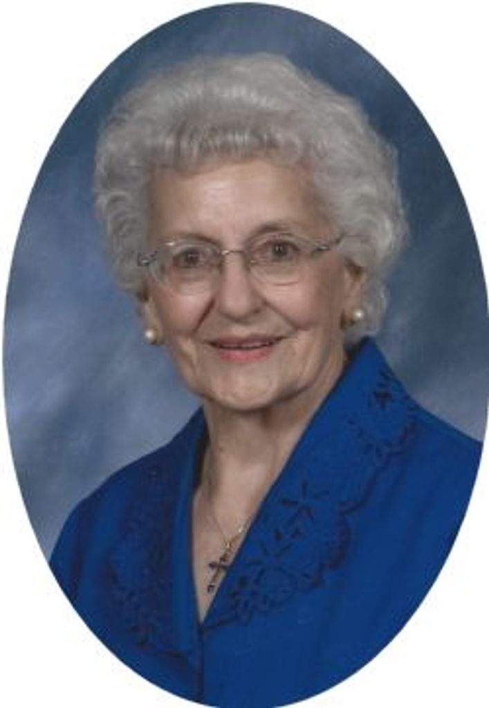 Loretta Helmer