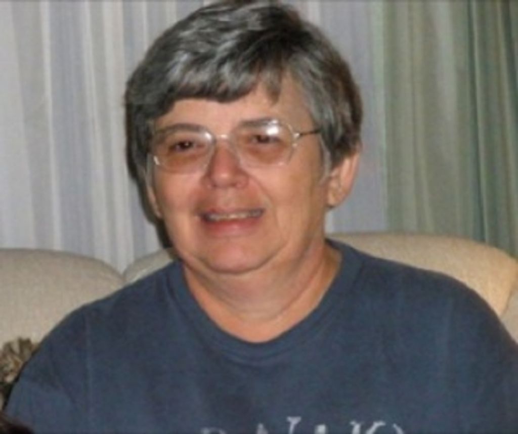 Sally Lynn Parrish Cornett