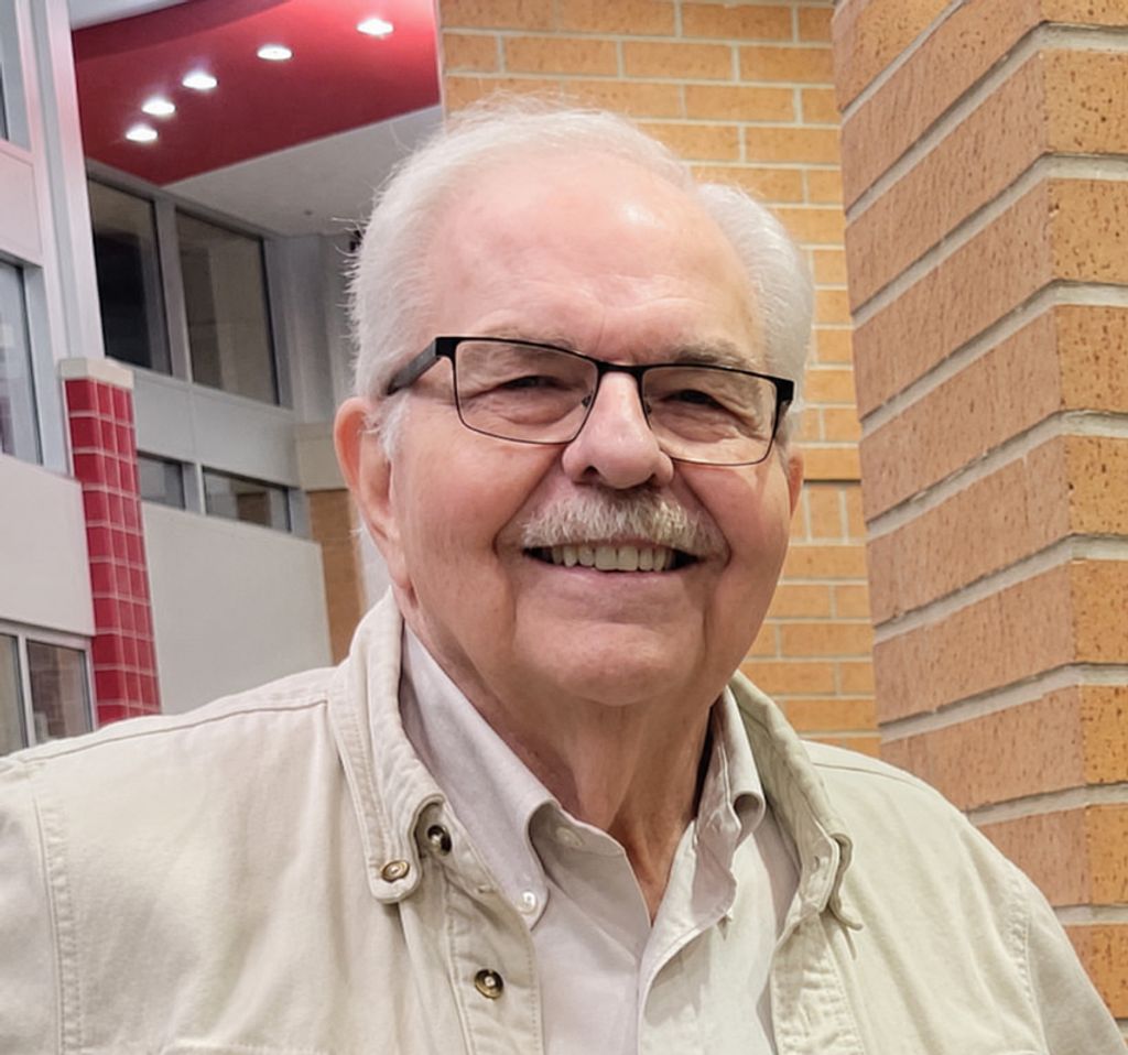 William Burt Jr. Profile Photo