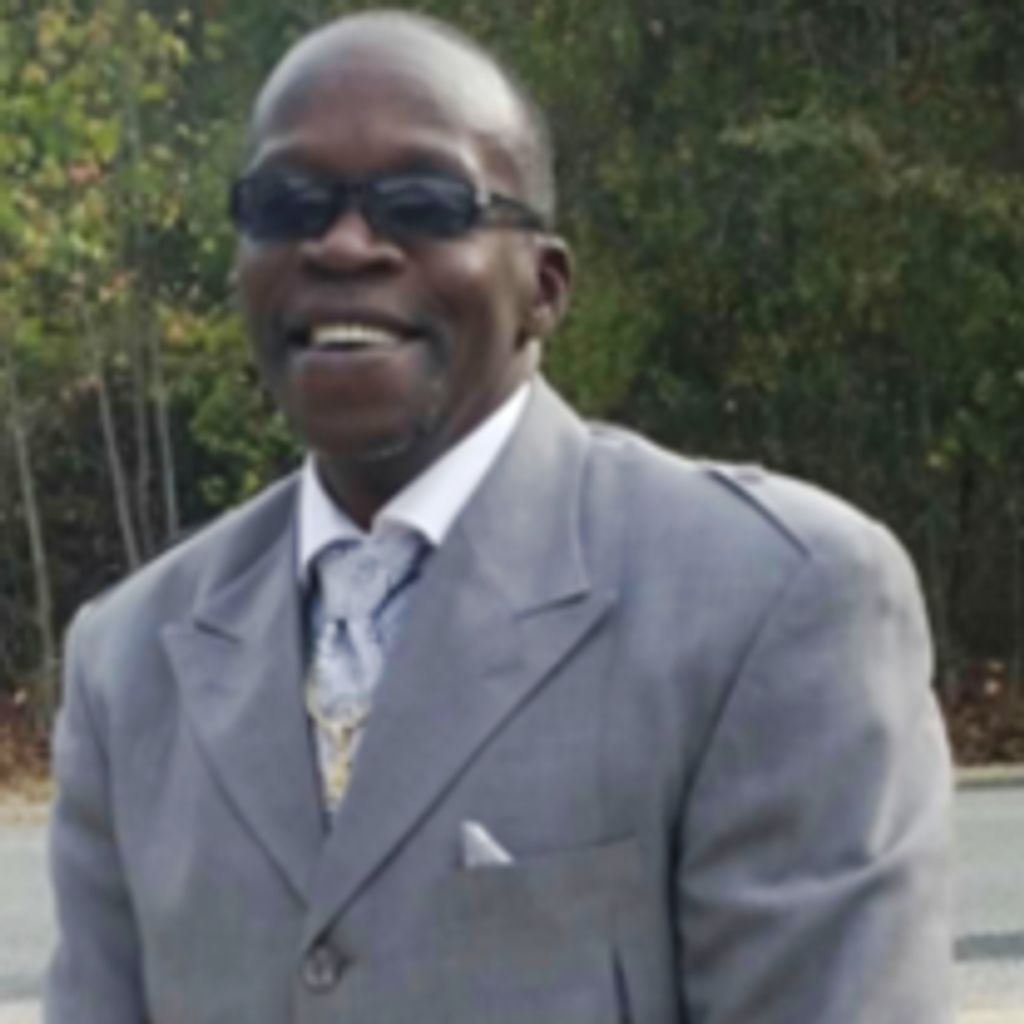 Mr. Mack Arthur Brooks