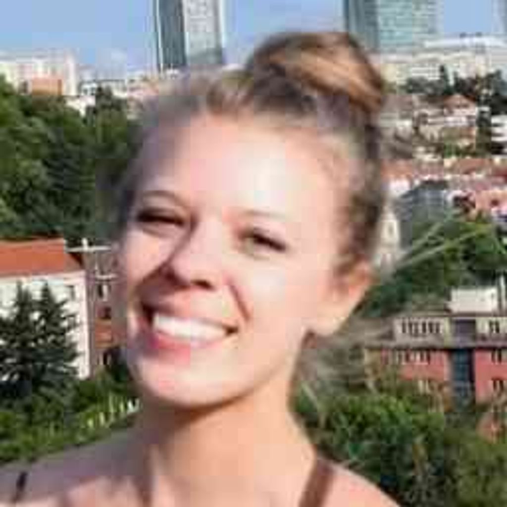 Anna Elise Sherman Profile Photo