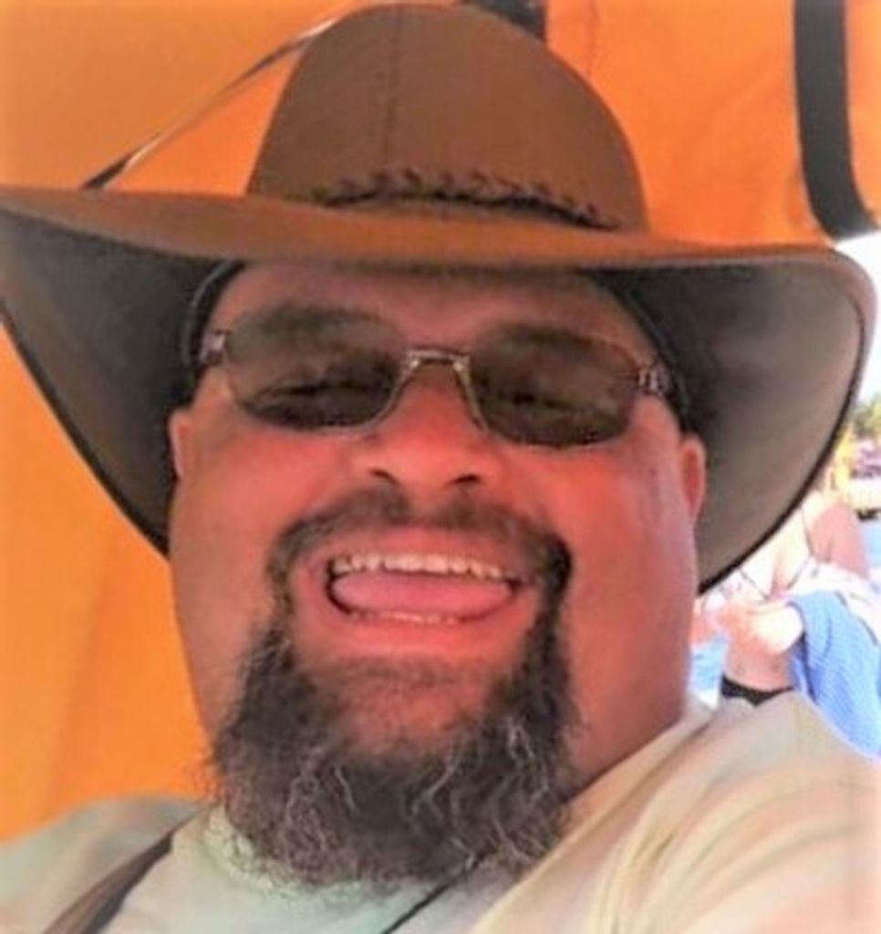 Scott Williams Profile Photo