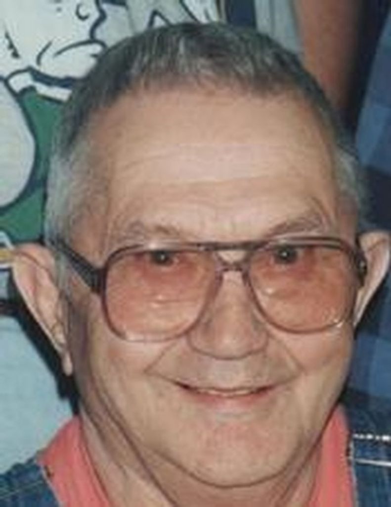 Mervale "Billy" E. Lewey Profile Photo