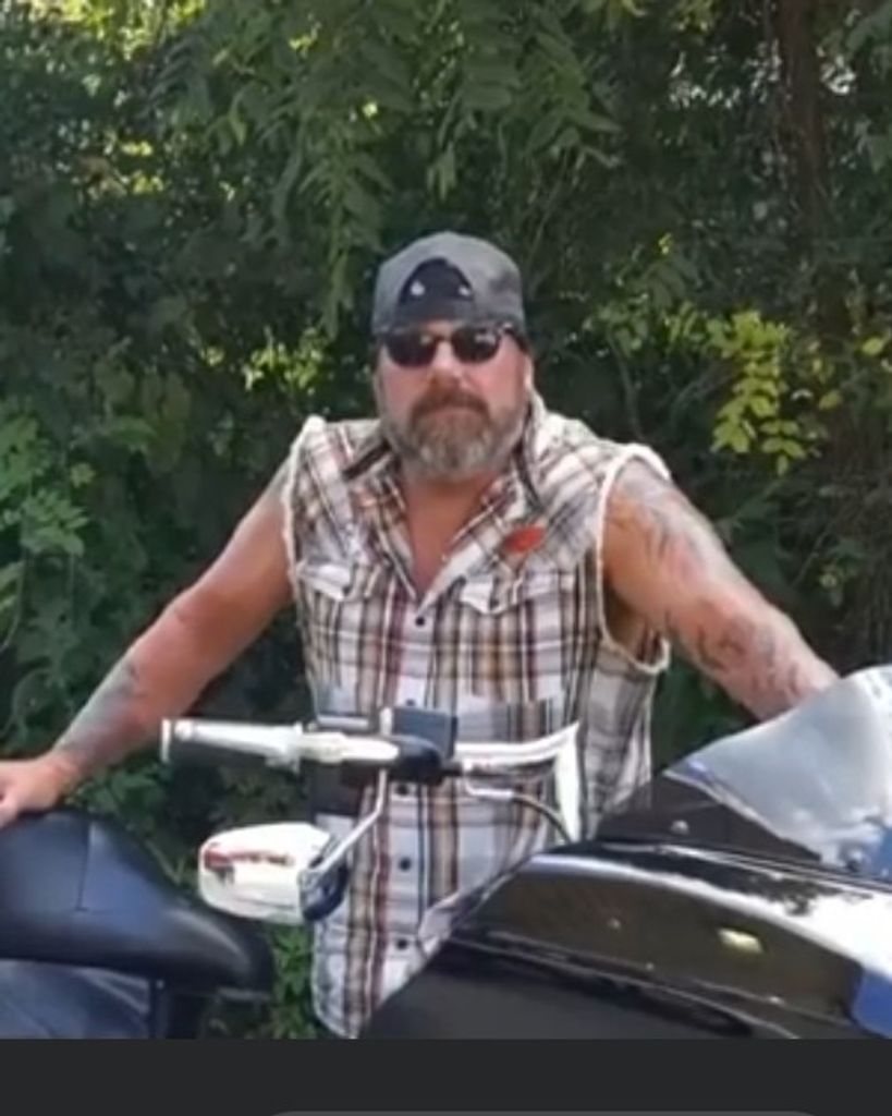 Richard Carlton Cooper