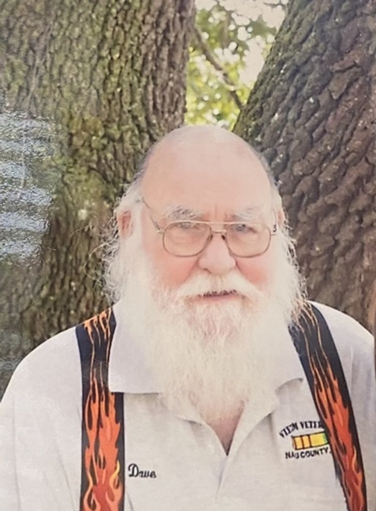David "Bud" Clark Current Profile Photo