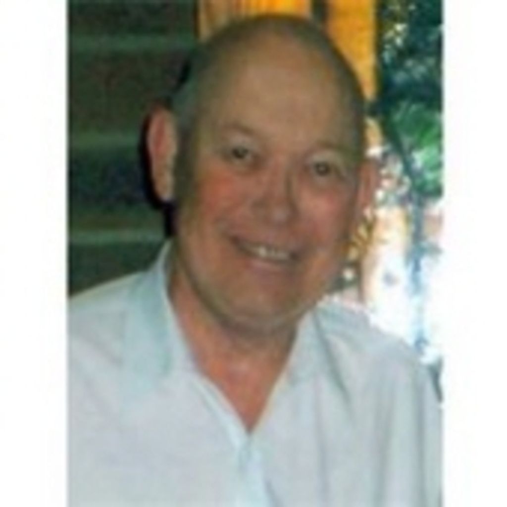 William P. 'Bill' Schingel Profile Photo