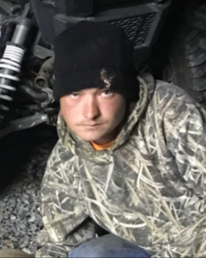 Jared Joseph Ivy Profile Photo