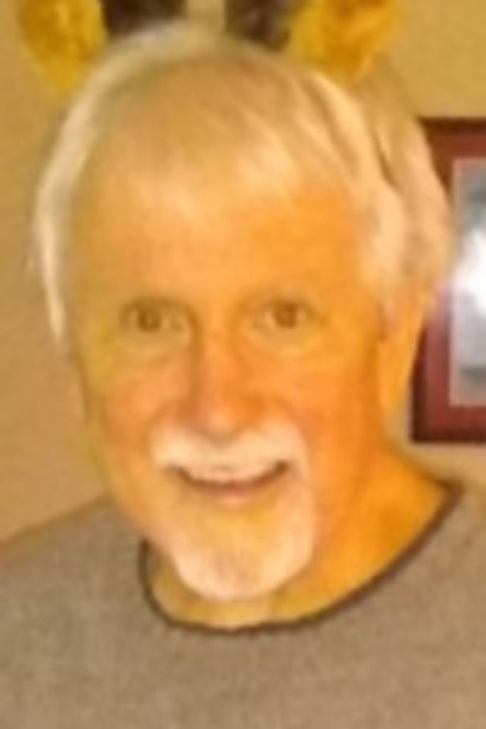 Michael Thomas Engelhard Profile Photo