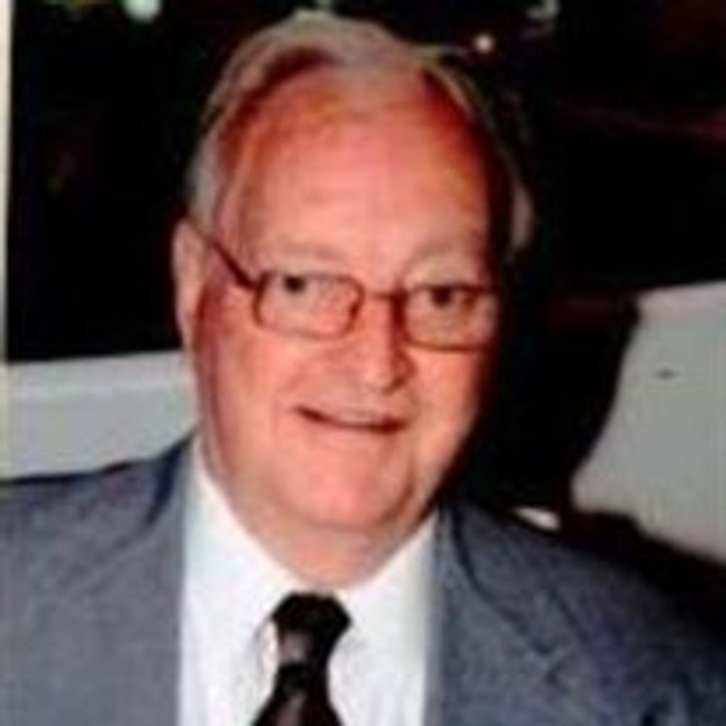 Ray William Stewart Profile Photo