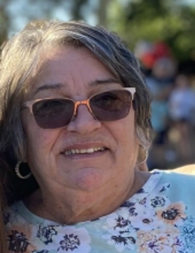 Linda Marie Pacheco