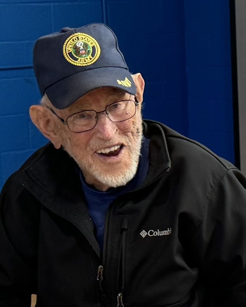 Robert Terry Smith, Jr. Profile Photo