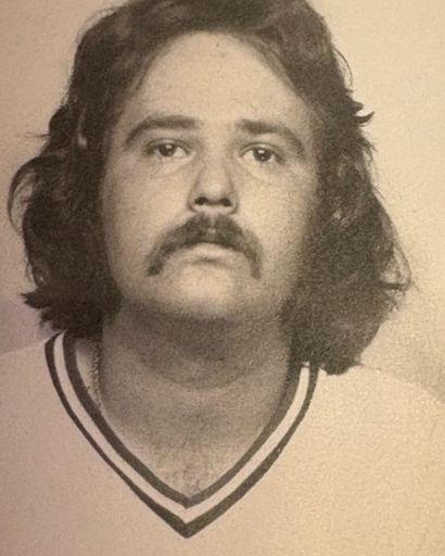 Douglas Brian Hearn Profile Photo