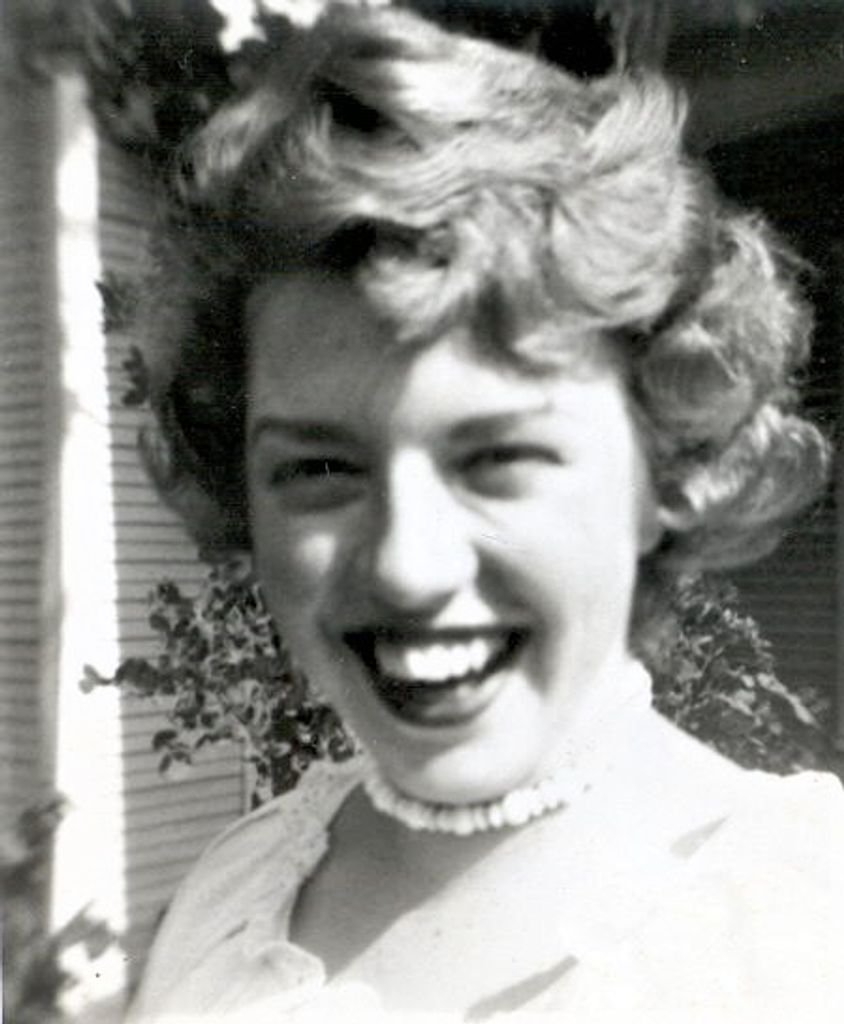 Wilma E. (Trinkle)  Mcnall Profile Photo