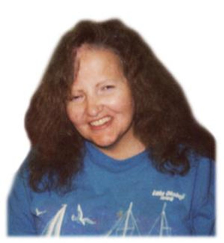 Cynthia Lou Nord