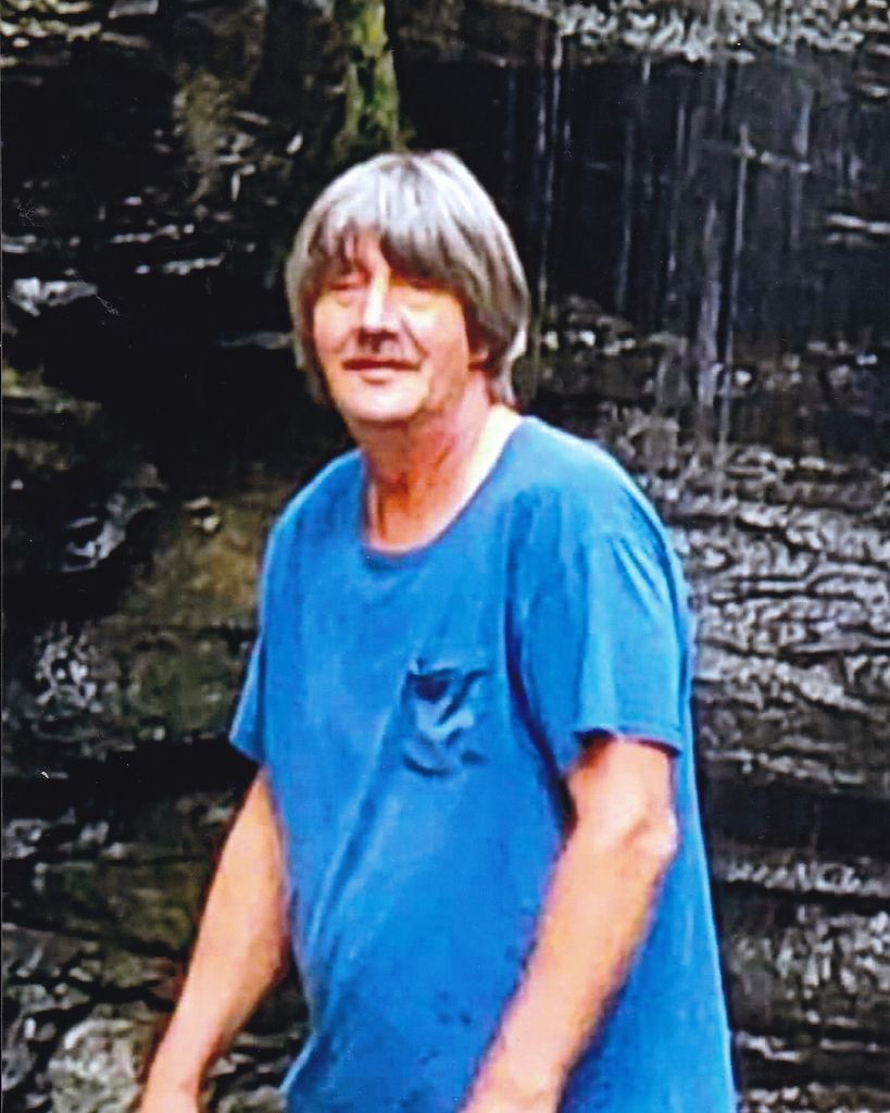Robert E. STUCKEY Profile Photo