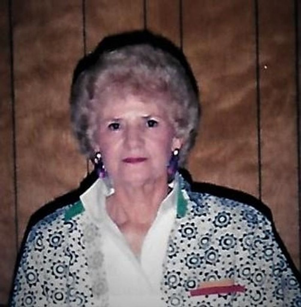 Dorothy Cline Mann Profile Photo