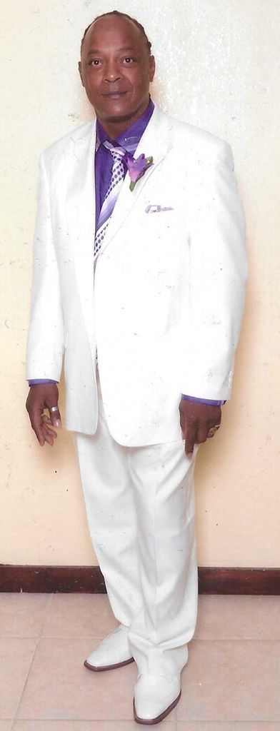 James "Jimmy" Arthur Robinson Profile Photo