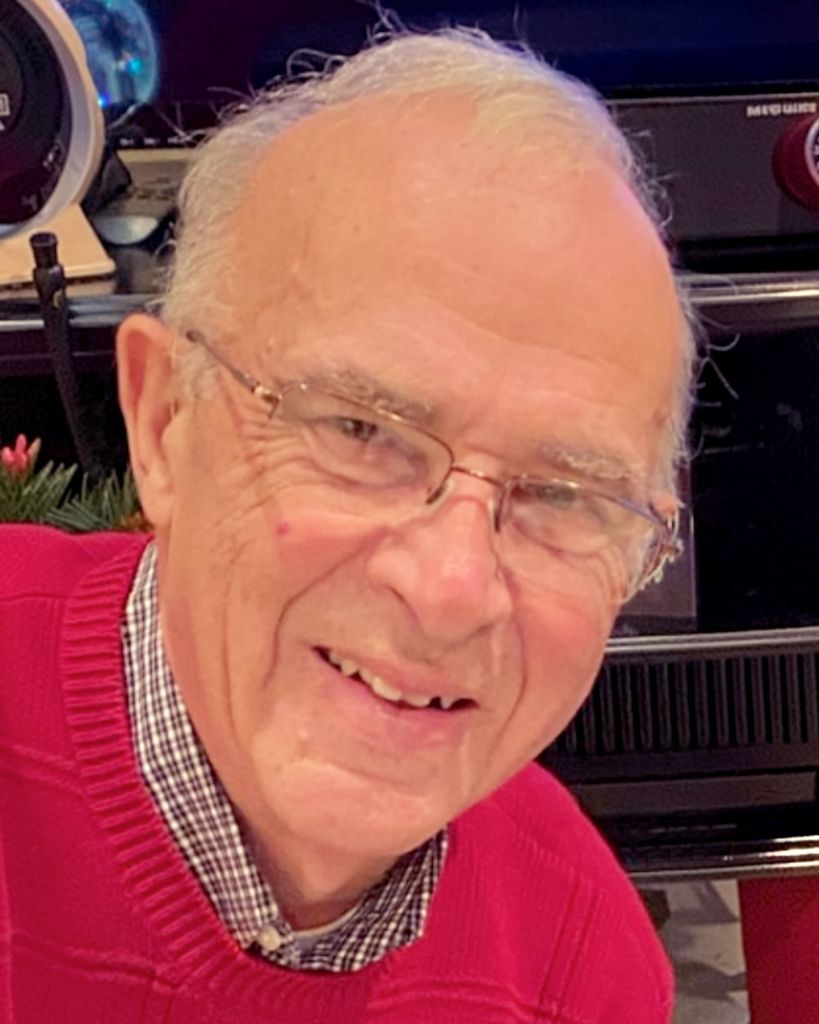 Robert J Leffel Profile Photo