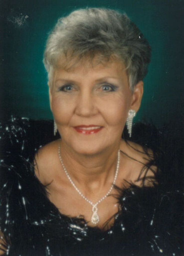 Betty J. Spencer