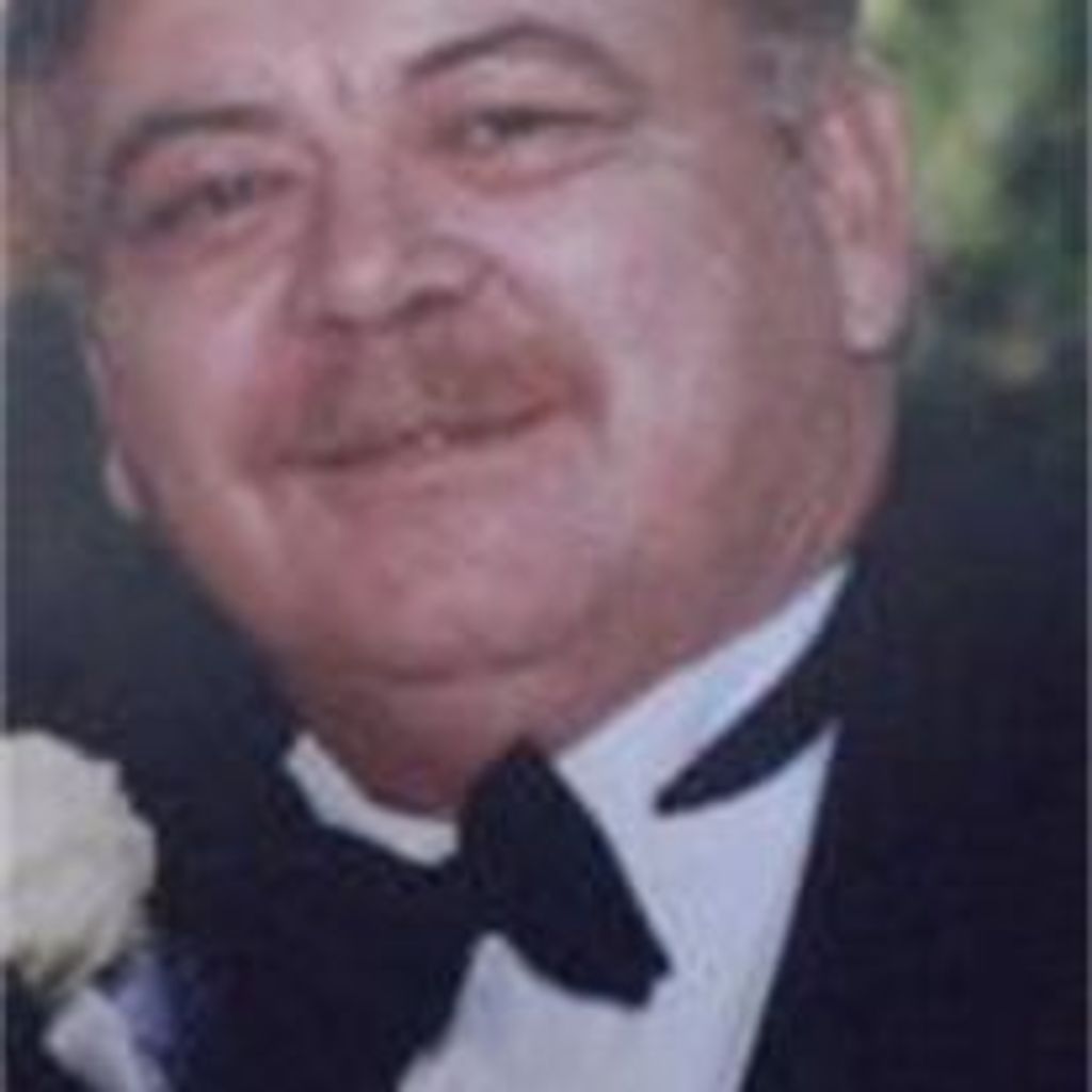 Daniel P. Poulin Sr