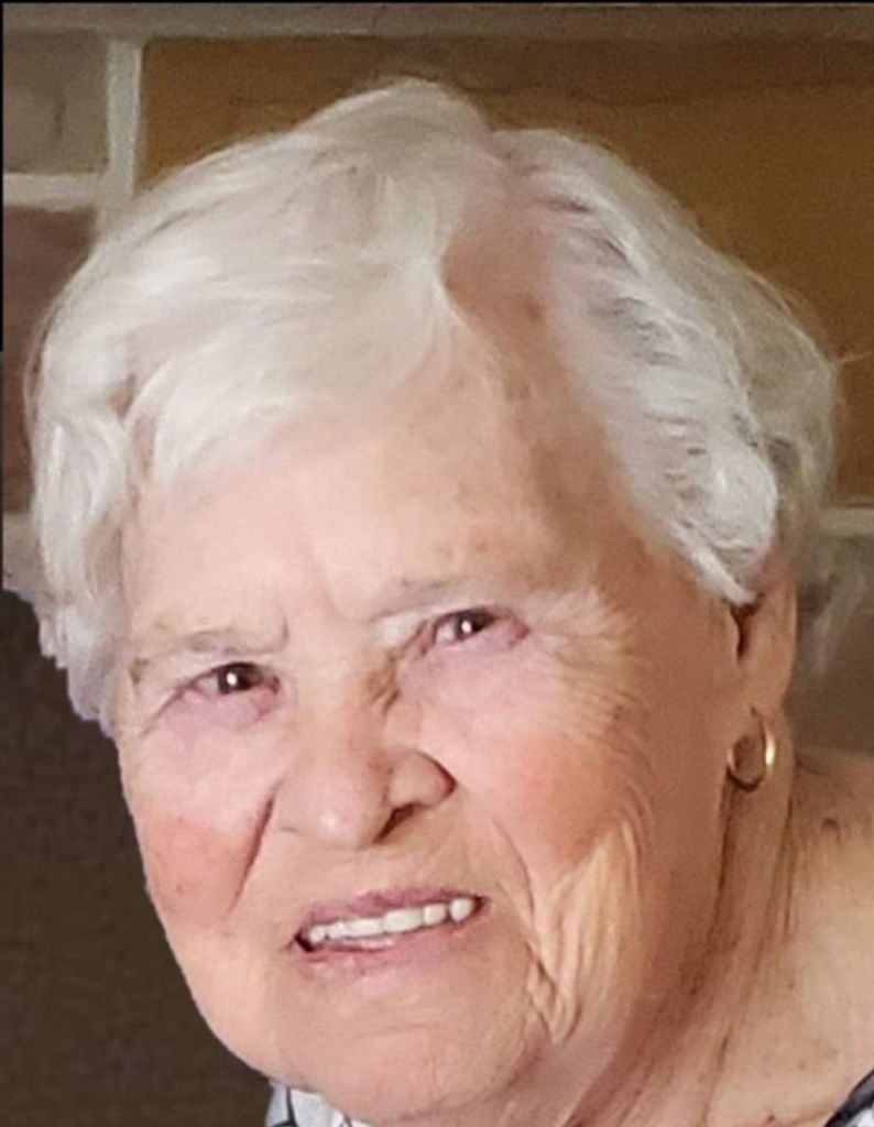 Betty A. Powers Profile Photo